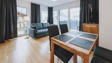 1 habitación