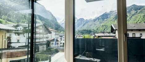 Apartment, Raucher | 1 Schlafzimmer