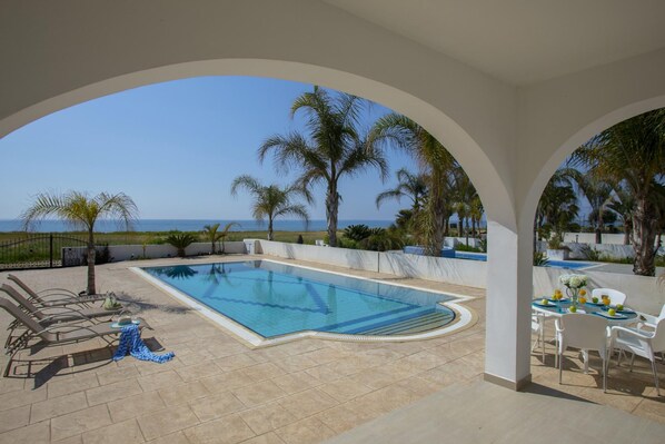 Villa | 3 bedrooms