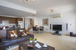 Villa | 3 bedrooms - Villa Sunrise 11 in Ayia Napa (Sotira)