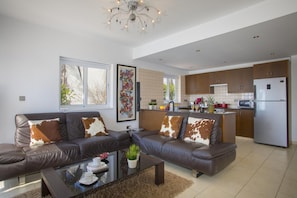 Maison | 3 chambres