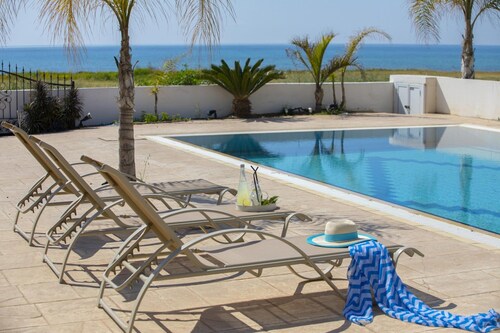 Villa Sunrise 11 in Ayia Napa