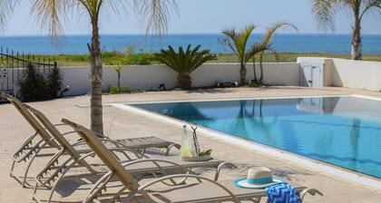 Villa Sunrise 11 in Ayia Napa