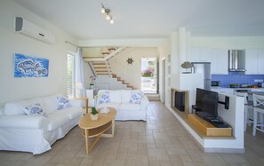 Villa | 3 Schlafzimmer