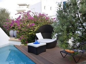 Vil·la | 3 dormitoris 