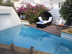 Ferienhaus | 3 Schlafzimmer
