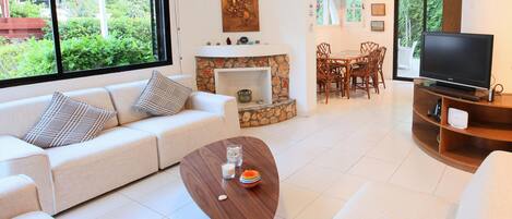 Casa | 3 habitaciones