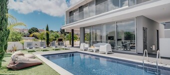 Protaras Olivia Pearl Villa 15