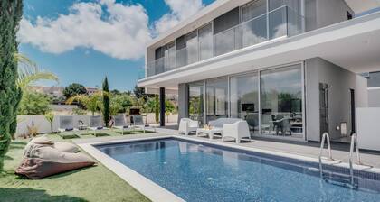 Protaras Olivia Pearl Villa 15