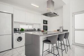 Huvila | 3 makuuhuonetta