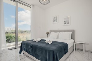Villa | 3 bedrooms - Protaras Olivia Pearl Villa 15 (Paralimni)