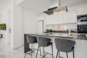 Villa | 3 bedrooms - Protaras Olivia Pearl Villa 15 (Paralimni)