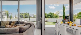 Protaras Olivia Pearl Villa 15