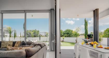 Protaras Olivia Pearl Villa 15