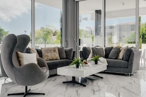Maison | 3 chambres