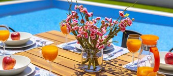 Protaras Palm Villa 54