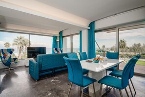Ferienhaus | 3 Schlafzimmer