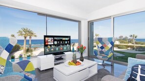 Ferienhaus | 3 Schlafzimmer