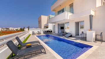 Villa | 4 bedrooms