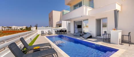 Villa | 4 bedrooms