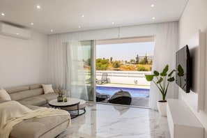 Villa - Protaras Sol e Mar Villa 3 (Paralimni)