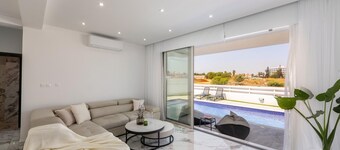 Protaras Sol e Mar Villa 3