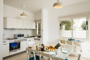4 habitaciones 