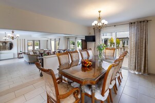 Villa | 5 bedrooms