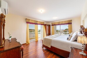 Villa | 5 bedrooms - Protaras Posidon By The Sea (Paralimni)