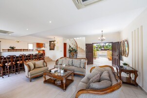 Villa | 5 bedrooms