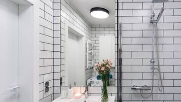 Căn hộ | 1 phòng ngủ