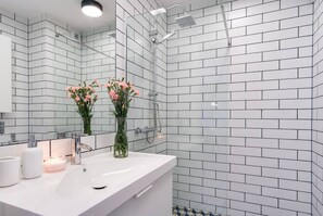 Căn hộ | 1 phòng ngủ 