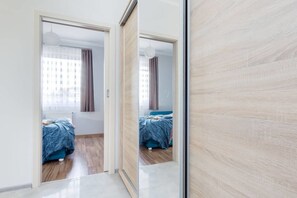 Apartamento, acessível | 1 quarto