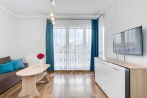 Apartamento, acessível | 1 quarto