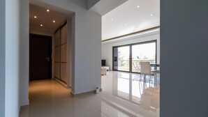 Hus | 2 soverom