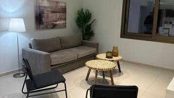 Appartement | 2 slaapkamers