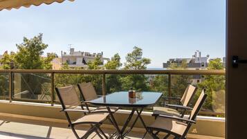 Appartement | 2 slaapkamers