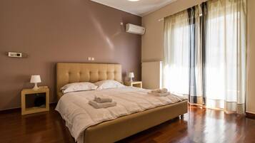 Appartement | 2 slaapkamers