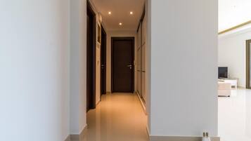 Appartement | 2 slaapkamers