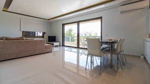 Hus | 2 soverom