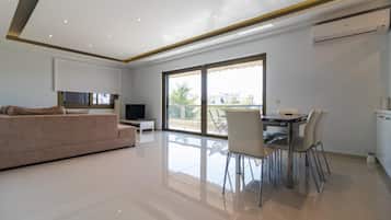 Appartement | 2 slaapkamers