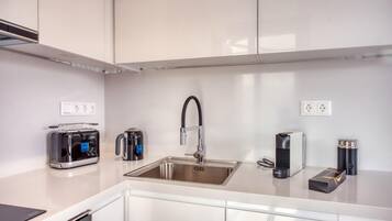 Leilighet | 1 soverom