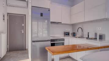 Leilighet | 1 soverom