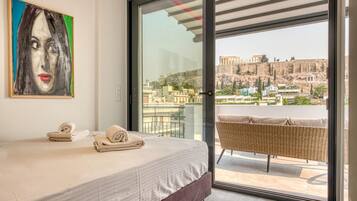 Leilighet | 1 soverom