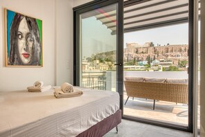 Lejlighed | 1 soveværelse