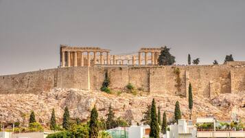 Leilighet | 1 soverom