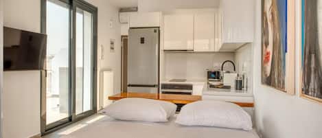 Apartment | 1 bedroom