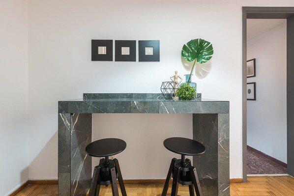 Appartement | 1 chambre