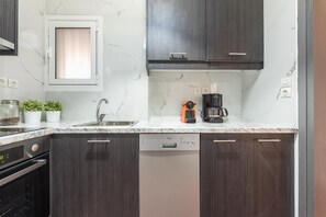 Appartement | 1 chambre