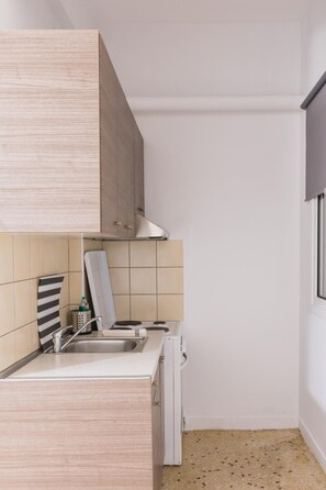 Studio - Loft at Historical Center of Athens w Acropolis View (Athens)